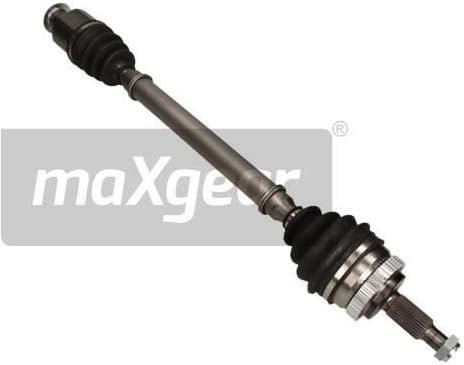 Drive Shaft 49-0587