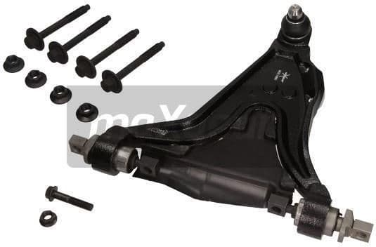 Control/Trailing Arm, wheel suspension 72-0979