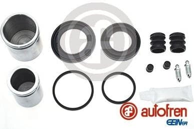 Repair Kit, brake caliper D41894C