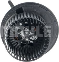 Interior Blower BEHR AB 219 000S