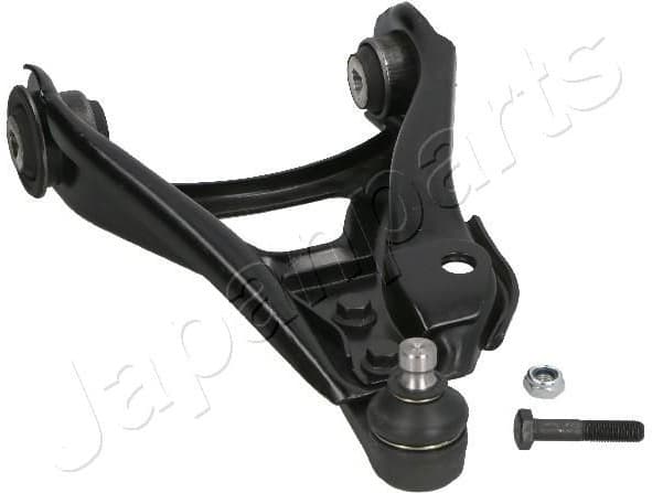Control/Trailing Arm, wheel suspension BS-112L - image 3