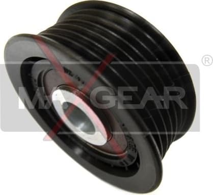 Deflection/Guide Pulley, V-ribbed belt 54-0111 - image 2