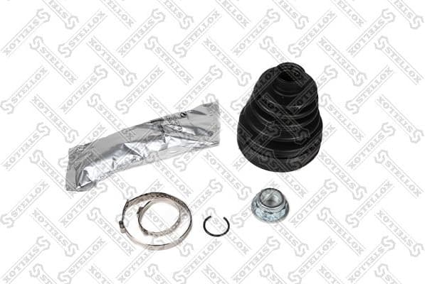 Bellow Kit, drive shaft 13-00770-SX