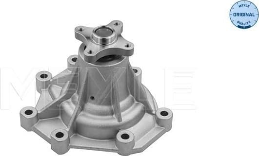Water Pump, engine cooling MEYLE-ORIGINAL: True to OE. 28-13 220 0001 - image 2