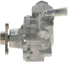 Hydraulic Pump, steering K S00 001 712 - image 2