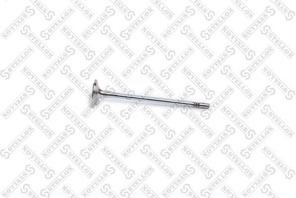 Exhaust Valve 01-24345-SX