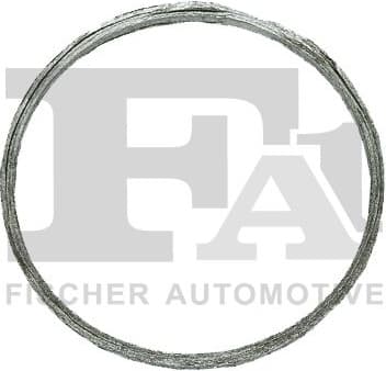 Seal Ring, exhaust pipe 101-904