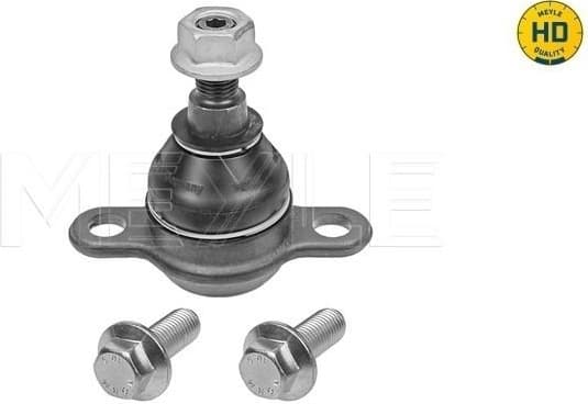 Ball Joint MEYLE-HD: Better than OE. 116 010 0013/HD