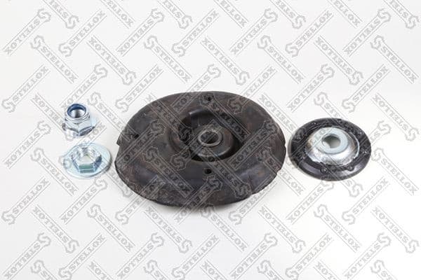 Repair Kit, suspension strut support mount 12-37111-SX