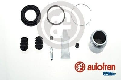 Repair Kit, brake caliper D41101C