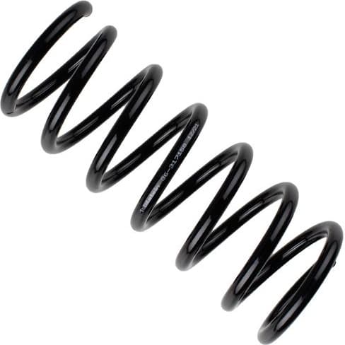 Suspension Spring BILSTEIN - B3 OE Replacement 36-317158