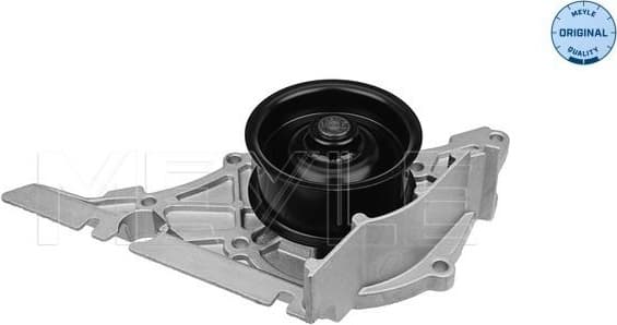 Water Pump, engine cooling MEYLE-ORIGINAL: True to OE. 113 012 8100 - image 2