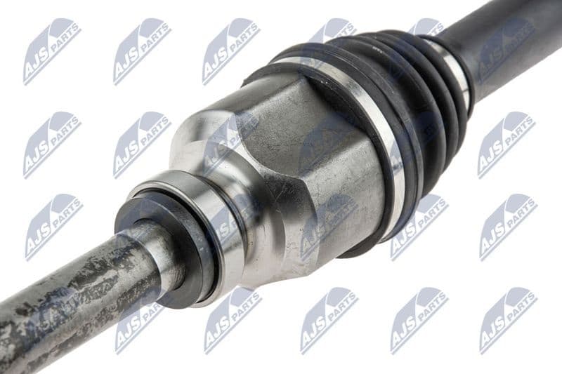 Drive Shaft NPW-PE-019 - image 3