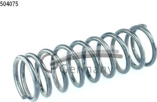 Suspension Spring 14504075