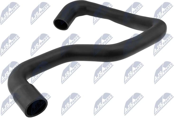 Charge Air Hose GPP-PL-026