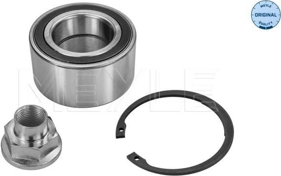 Wheel Bearing Kit MEYLE-ORIGINAL: True to OE. 614 650 0003
