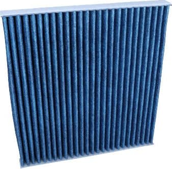 Filter, cabin air SILVER CARBON 26-1839