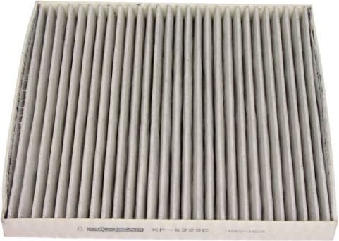 Filter, cabin air 26-0847