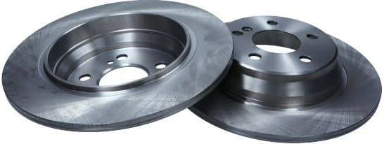Brake Disc 19-1797