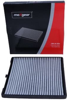 Filter, cabin air 26-1612 - image 2