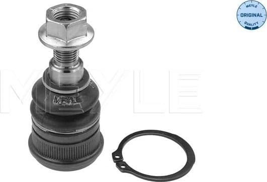 Ball Joint MEYLE-ORIGINAL: True to OE. 31-16 010 0013