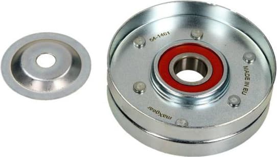 Tensioner Pulley, V-ribbed belt 54-1461