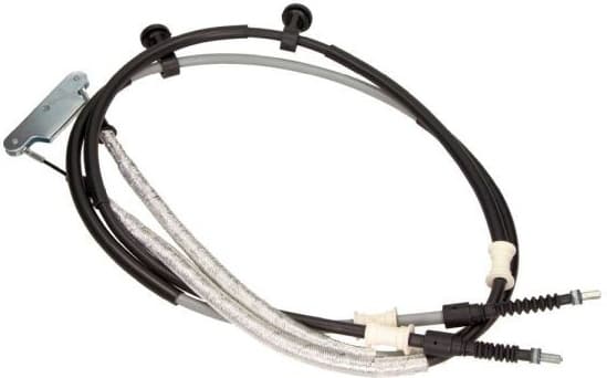 Cable Pull, parking brake 32-0474