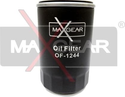 Oil Filter 26-0045