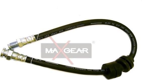 Brake Hose 52-0109