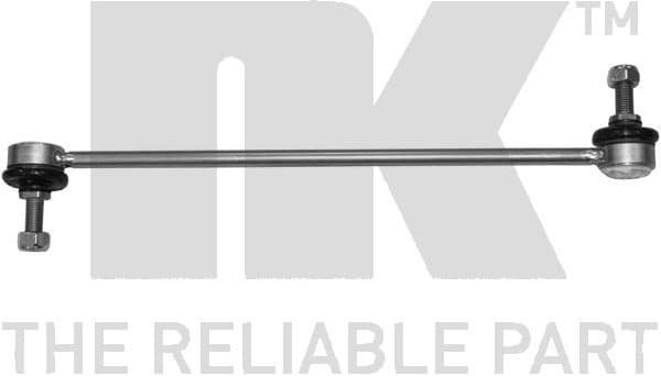 Link/Coupling Rod, stabiliser bar 5114013