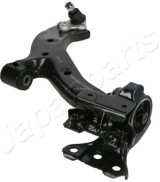 Control/Trailing Arm, wheel suspension BS-438R - image 2