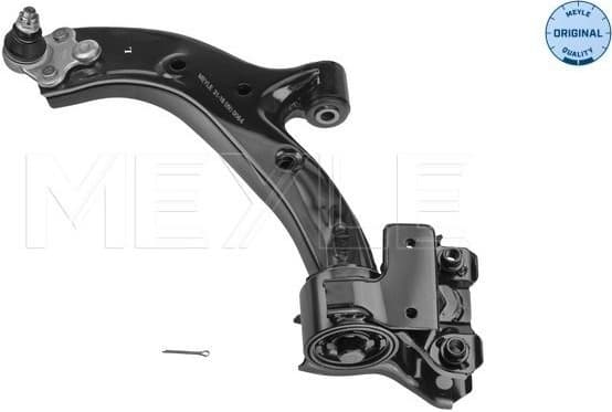 Control/Trailing Arm, wheel suspension MEYLE-ORIGINAL: True to OE. 31-16 050 0064