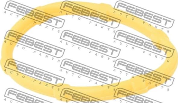 Gasket, throttle body RINGAH-004