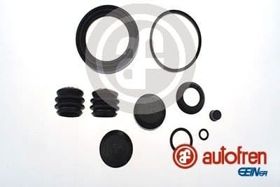 Repair Kit, brake caliper D4787