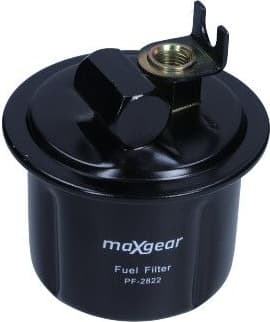 Fuel Filter 26-2187