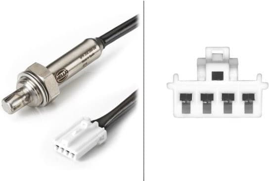 Oxygen Sensor 6PA 358 066-091