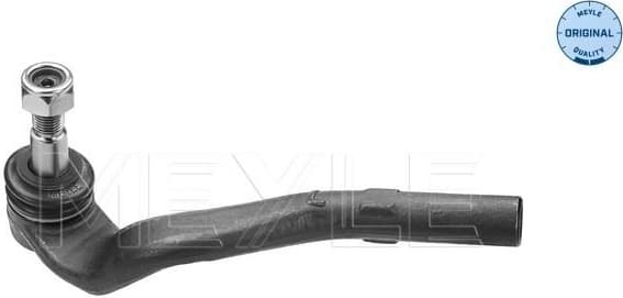 Tie Rod End MEYLE-ORIGINAL: True to OE. 016 020 0018