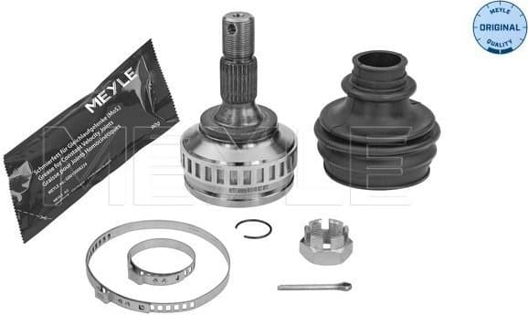 Joint Kit, drive shaft MEYLE-ORIGINAL: True to OE. 40-14 498 0027