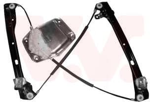 Window Regulator 5886262