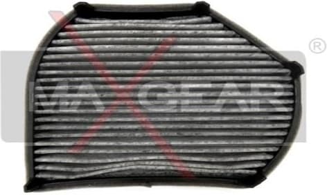 Filter, cabin air 26-0472