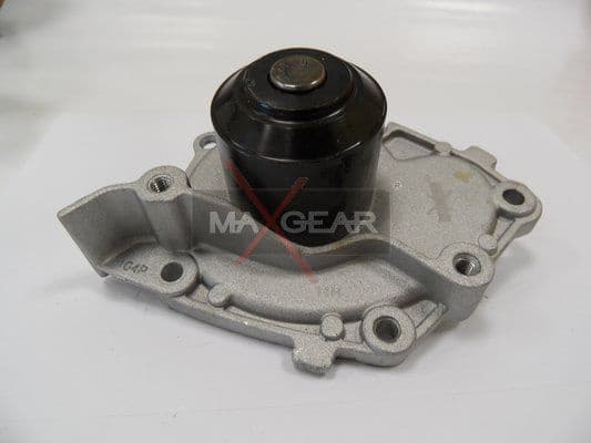 Water Pump, engine cooling 47-0133 - image 2
