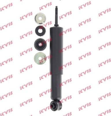 Shock Absorber Premium 443026