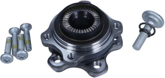 Wheel Bearing Kit 33-1191 - image 2