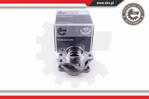 Wheel Bearing Kit 29SKV327