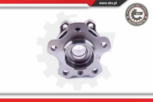 Wheel Bearing Kit 29SKV327 - image 3