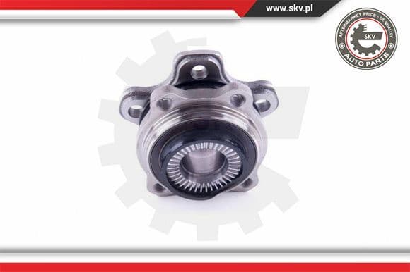 Wheel Bearing Kit 29SKV327 - image 4