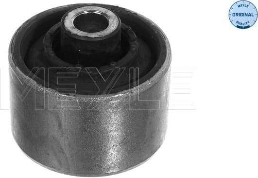 Bushing, axle beam MEYLE-ORIGINAL: True to OE. 100 511 0007