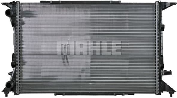 Radiator, engine cooling BEHR *** PREMIUM LINE *** CR 1060 000P - image 3