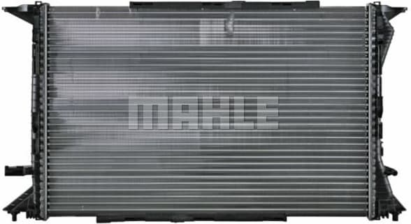 Radiator, engine cooling BEHR *** PREMIUM LINE *** CR 1060 000P - image 6