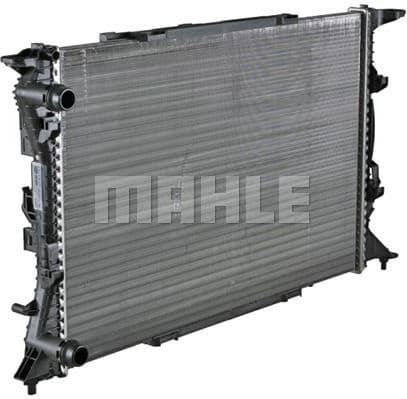 Radiator, engine cooling BEHR *** PREMIUM LINE *** CR 1060 000P - image 8